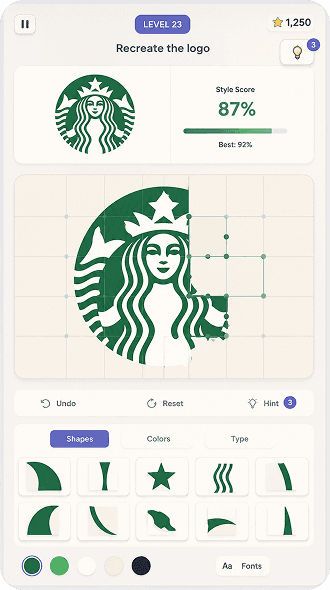 Brandnote Dashboard